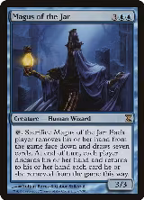 Magus of the Jar (67) — card price