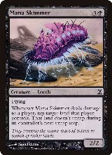 Mana Skimmer (117) — card price