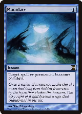 Moonlace (68) — card price