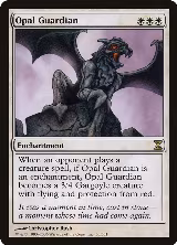 Opal Guardian (30) — card price