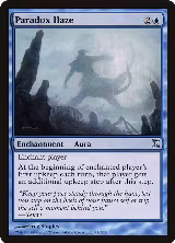 Paradox Haze (71) — card price