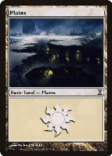 Plains (285) (285) — card price