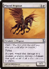 Plated Pegasus (34) — card price