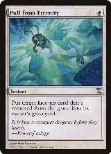 Pull from Eternity (35) — card price