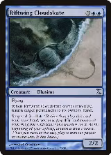 Riftwing Cloudskate (73) — card price
