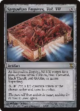 Sarpadian Empires, Vol. VII (263) — card price