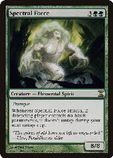Spectral Force (217) — card price