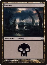 Swamp (293) (293) — card price