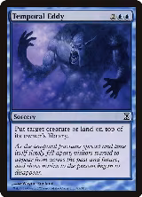 Temporal Eddy (85) — card price