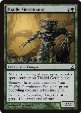 Thallid Germinator (225) — card price