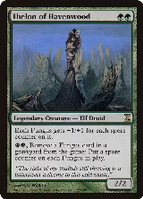 Thelon of Havenwood (227) — card price