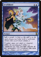 Trickbind (88), Time Spiral — Magic card price