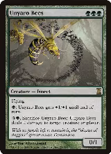 Unyaro Bees (231) — card price