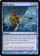 Wipe Away (94) — card price
