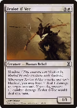 Zealot il-Vec (47) — card price