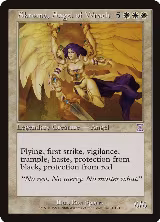 Akroma, Angel of Wrath (1), Timeshifted — Magic card price