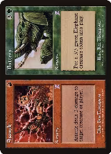 Assault // Battery (106) — card price