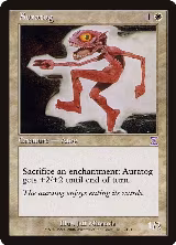 Auratog (2) — card price