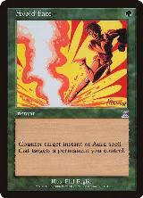Avoid Fate (73), Timeshifted — Magic card price