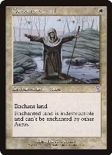 Consecrate Land (4) — card price