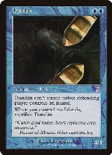 Dandan (19), Timeshifted — Magic card price