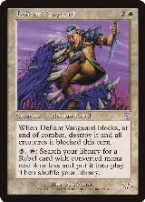 Defiant Vanguard (5) — card price