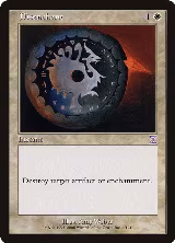 Disenchant (6) — card price