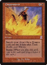 Dragonstorm (60) — card price