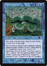 Giant Oyster (22) — card price
