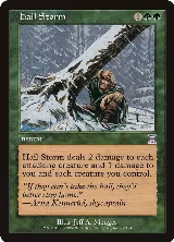 Hail Storm (79) — card price