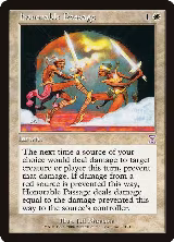 Honorable Passage (9) — card price