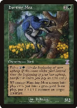 Hunting Moa (80) — card price