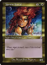 Jasmine Boreal (93) — card price