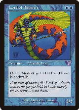 Lord of Atlantis (24) — card price