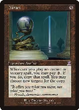Mirari (112) — card price