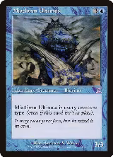 Mistform Ultimus (26) — card price
