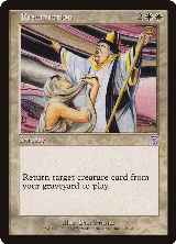 Resurrection (12) — card price