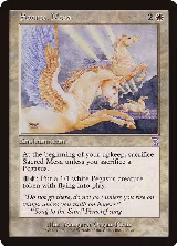 Sacred Mesa (13) — card price