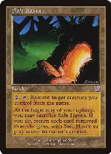 Safe Haven (121) — card price
