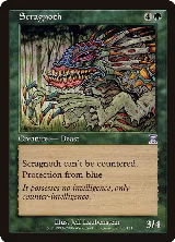 Scragnoth (83) — card price