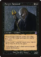 Sengir Autocrat (45) — card price