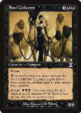 Soul Collector (47) — card price