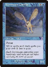 Stormscape Familiar (32), Timeshifted — Magic card price