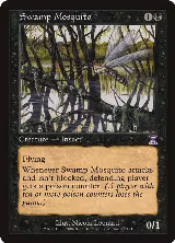 Swamp Mosquito (49) — card price