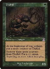 Thallid (86) — card price