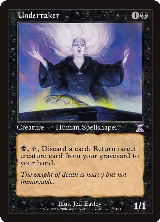 Undertaker (53) — card price