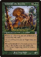 Verdeloth the Ancient (88) — card price
