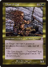 Vhati il-Dal (104) — card price
