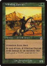 Whirling Dervish (90) — card price