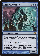 Aeon Chronicler (32) — card price